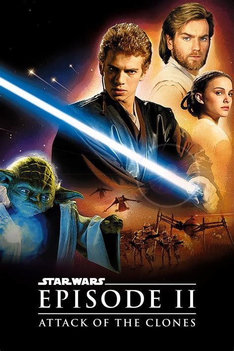 watch star wars attack of the clones 123|star wars ep2 free putlocker.